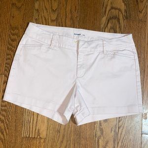 Old Navy Pixie Shorts
